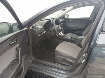 Seat Leon IV 2024 Seat Leon 1.5 TSI Style, Gwarancja, FV23 1.5 Benzyna 116KM, zdjęcie 7