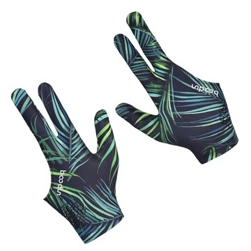 Finger Glove 3 Fingers Gloves Baseball Glove Fingerless Man Baseball Men