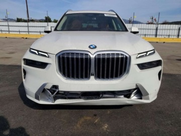 BMW X7 2026 BMW X7 xDrive40i 2026 3.0 Benzyna 375KM, zdjęcie 5