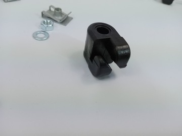 Комплект изоляторов желоба ДЛЯ желобов, овчарки, ДЛЯ куниц