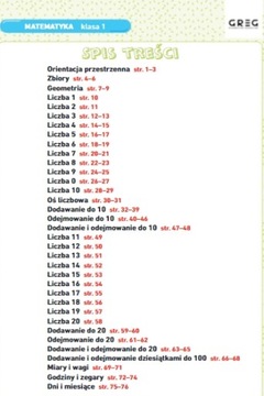 Математика Начальная школа 1 Рабочие листы в школе и дома