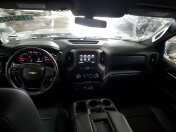 Chevrolet Silverado II 2020 Chevrolet Silverado 2020r., K1500, od ubezpieczalni 4.3 Benzyna 285KM, zdjęcie 7