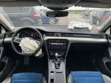 Volkswagen Passat B8 Limousine Facelifting 2.0 TDI 240KM 2020 Volkswagen Passat Highline Automat Podgrzewanie, zdjęcie 7
