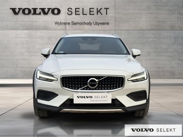 Volvo V60 II  2020 Volvo V60 Cross Country V60 CC Pro T5 AWD aut, Pak, zdjęcie 8