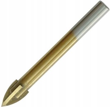 DEDRA WIERTŁO WIELOFUNKCYJNE 4OSTRZA 12MM 1529Q12