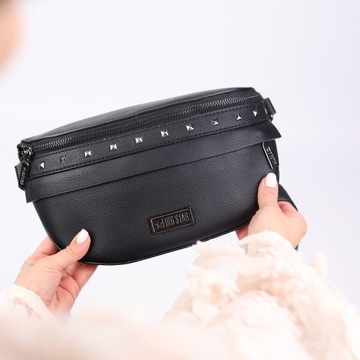 Женская сумка/поясница BIG STAR KK574039