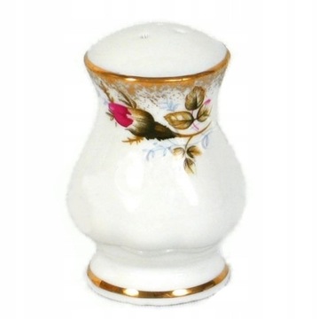 B013 POSYPYWACZKA PIEPRZ 03 Róża IWONA CHODZIEŻ