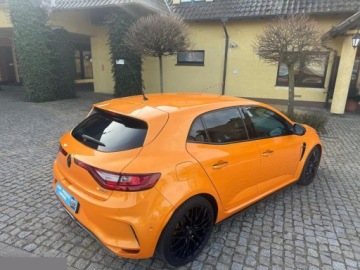 Renault Megane IV R.S. 1.8 TCe 280KM 2019 Renault Megane IV 1.8 TCe FAP R.S EDC Automat 280KM 2019r, zdjęcie 11