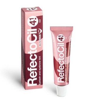REFECTOCIL хна для бровей и ресниц в геле 15мл ЦВЕТА