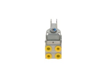 BOSCH 0 204 031 682 KOREKTOR SIŁY HAMOWANIA SKODA
