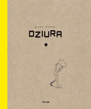 Dziura Oyvind Torseter