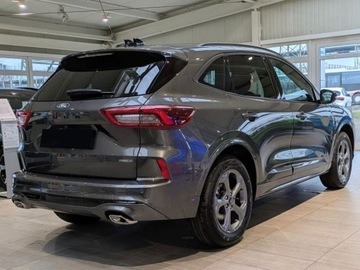 Ford Kuga III SUV Facelifting 2.5 FHEV 180KM 2025 Od ręki - ST-Line 2.5 FHEV 180KM / Pakiet Winter, zdjęcie 2