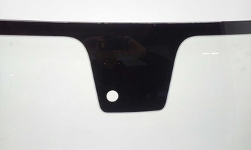 ВЕТРОВОЕ СТЕКЛО FIAT 500 II 2007- КУПЕ ОРИГИНАЛ