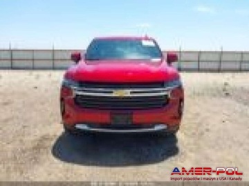 Chevrolet Tahoe GMT900 2023 Chevrolet Tahoe 2023r., 5.3L, zdjęcie 4