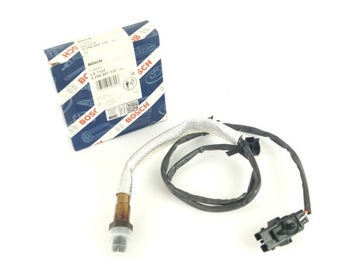 Sonda lambda VOLVO Oryginał BOSCH 0258007137 0258007368