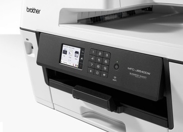Брат MFC-J6540DW (MFCJ6540DWRE1)