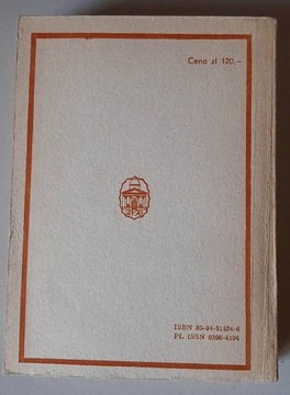 Poezje wybrane Bolesław Leśmian Biblioteka Narodow