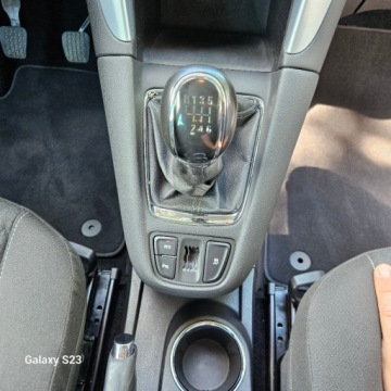 Opel Zafira C Tourer 1.4 Turbo ECOTEC 140KM 2014 Opel Zafira Aluminiowe FelgiCzujniki ParkowaniaNawigacjaGwarancja Vip, zdjęcie 28