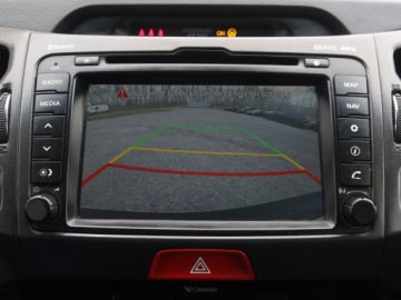 Kia Sportage III SUV 2.0 DOHC 163KM 2011 Kia Sportage 2.0 CVVT, Salon Polska, Serwis ASO, zdjęcie 18