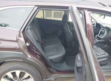 Subaru Outback VI 2024 Subaru Outback 2024r., Limited, 4x4, 2.5L, od ubezpieczalni 2.5 Benzyna, zdjęcie 7