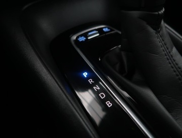 Toyota Corolla XII TS Kombi 1.8 Hybrid 122KM 2021 Toyota Corolla 1.8 Hybrid, Salon Polska, zdjęcie 18