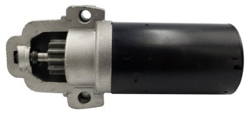 MAGNETI STARTÉR 12V LAND ROVER DEFENDER 2.4TD4