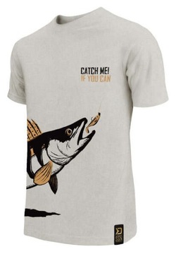 Футболка Дельфин Поймай меня! Судак