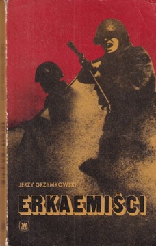 Erkaemiści Jerzy Grzymkowski