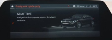 BMW Seria 8 II Coupe 3.0 840d 340KM 2021 BMW Seria 8 BMW 840d 340 PS xDrive Gran Coupe Sport-Automatic M Sport, zdjęcie 25