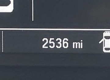 Chevrolet Trax 2025 Chevrolet Trax 2025, 1.2L, 1RS, po gradobiciu 1.2 Benzyna 137KM, zdjęcie 12