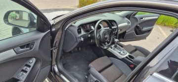 Audi A4 B8 Allroad quattro Facelifting 2.0 TFSI 225KM 2015 Audi A4 Allroad 2.0 T 225PS Quattro Salon Polska Zadbany Okazja! GWARANCJA!, zdjęcie 36