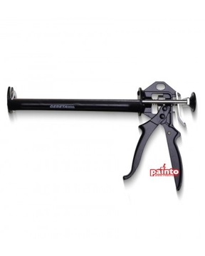 PISTOLET DO SILIKONU PORZĄDNY GERETA