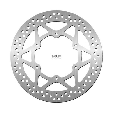 NG TARCZA HAMULCOWA NG1552