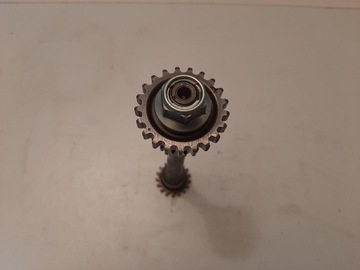 РАСПРЕДВАЛ KAWASAKI KFX 700