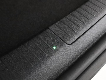 Volkswagen Golf VII Variant Facelifting 1.5 TSI ACT 150KM 2018 Volkswagen Golf automat 150KM R-Line PDC, zdjęcie 36