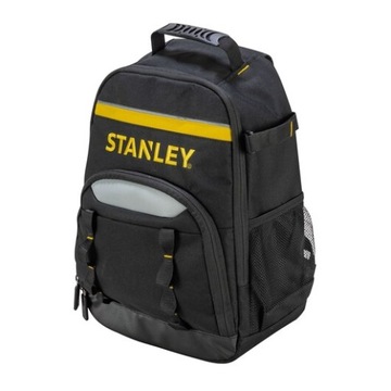 PLECAK NA NARZĘDZIA TORBA SKRZYNKA MONTERS STANLEY
