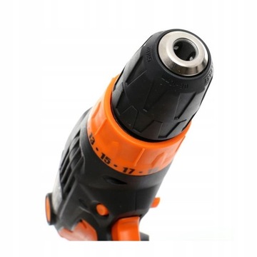 ОТВЕРТКА, СЕТЕВАЯ ДРЕЛЬ Kraft&Dele KD1673 880W 230V LED