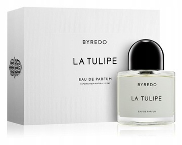 Byredo La Tulipe Edp 100мл
