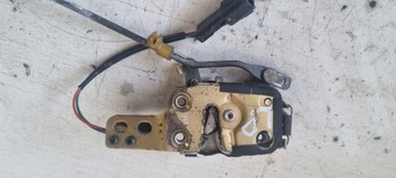 Zamki drzwi do Hyundai Galloper