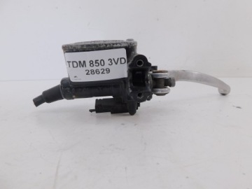 YAMAHA TDM 850 3VD ГЛАВНЫЙ ТОРМОЗНОЙ ЦИЛИНДР ПЕРЕДНИЙ ПРАВЫЙ