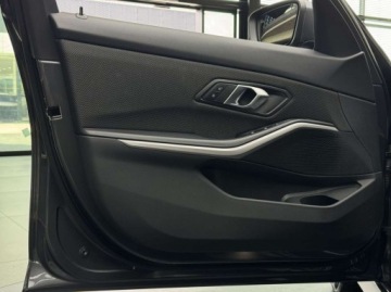 BMW Seria 3 G20-G21 Limuzyna 2.0 318i 156KM 2021 BMW Seria 3 318i Kamera cofania CarPlay Android Auto Nawigacja LED, zdjęcie 12