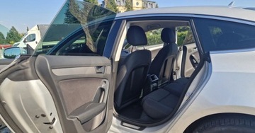 Audi A5 8T Cabrio Facelifting 2.0 TDI 177KM 2012 Audi A5 Sportback Nowy Rozrzad SALON Navi przebieg wpisuje na fakturzeOrg., zdjęcie 24