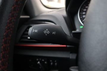 BMW Seria 1 F20-F21 Hatchback 5d 114i 102KM 2013 BMW 1 114i, Navi, Klima, Klimatronic, Parktronic, zdjęcie 20