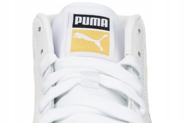 BUTY SPORTOWE DAMSKIE PUMA CALI STAR 380683 01