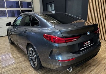 BMW Seria 2 F22-F23-F45-F46 Active Tourer Facelifting 218i 140KM 2020 BMW Seria 2 140KM gwarancja NAVI manual ZAREJESTROWANY 1.5 140KM, zdjęcie 8
