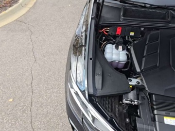 Audi Q8 2025 Audi Q8 Prestige 55 Tfsi 2025 3.0l 3.0 Benzyna 335KM, zdjęcie 7