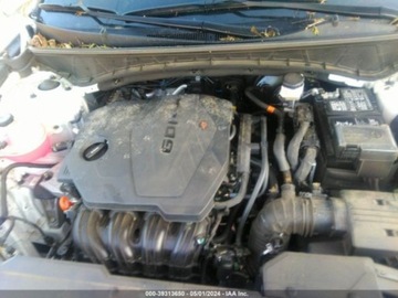 Hyundai 2023 Hyundai Tucson 2023 HYUNDAI TUCSON LIMITED 2.5 Benzyna 187KM, zdjęcie 8