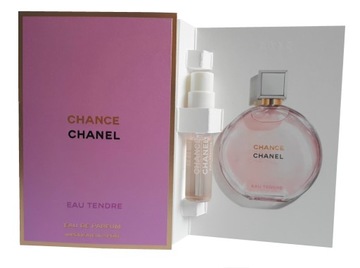 Chanel Chance Eau Tendre edp 1,5 ML