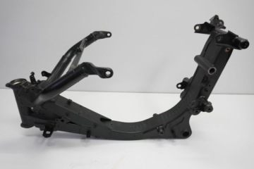 HONDA CB 1000 R SC80 РАМА 2018 + ПОЛНЫЙ КОМПЛЕКТ ДОКУМЕНТОВ