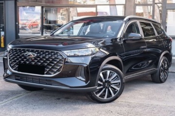 Chery Tiggo 8 SUV PHEV 1.5 T-GDI DHE 279KM 2025 CHERY TIGGO 8 Comfort 1.5 T-GDI Super Hybrid DCT 279KM 2025, zdjęcie 1